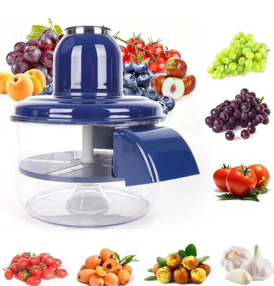 Electric Fruit Peeler Machine Apple Potato Garlic Peeler Automatic Kitchen Tool